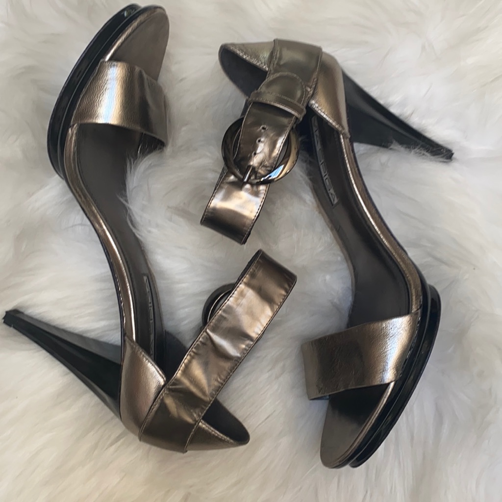 Designer Heels